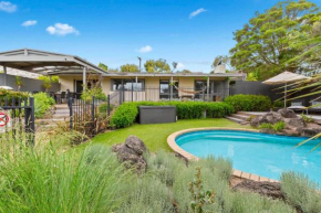 BYANDA MOUNT MARTHA